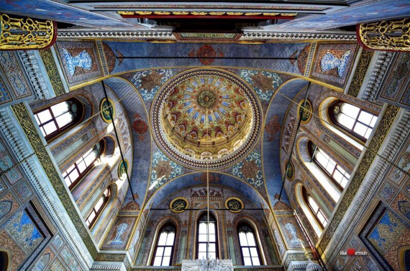 Istanbul: Old City Full-Day Tour with Lunch and Hotel Pickup - Key Points