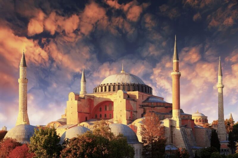 Istanbul: Old City Full-Day Tour with Lunch and Hotel Pickup - Authentic Experiences Reported by Guests