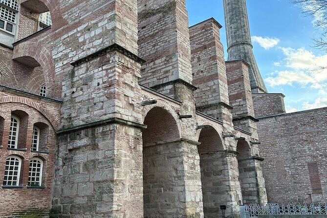 Istanbul Old City Highlights and Hidden Gems Tour - Authentic Experiences from Reviewer Insights