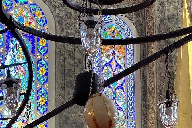 Istanbul Old City Highlights and Hidden Gems Tour - Who Is This Tour Best Suited For?