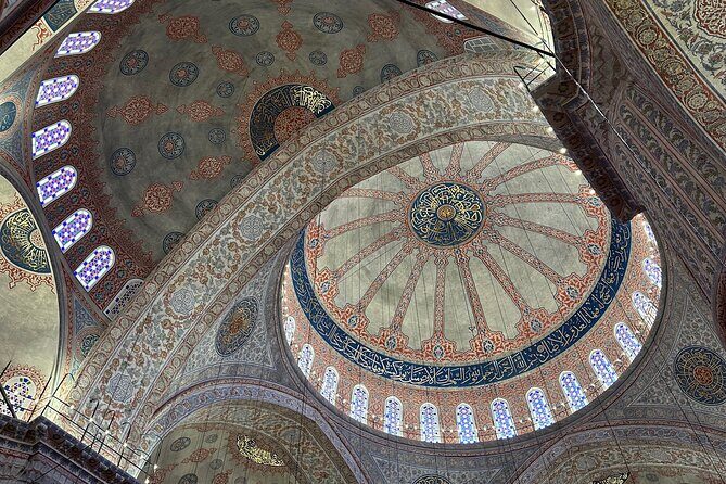 Istanbul Old City Highlights and Hidden Gems Tour - FAQs