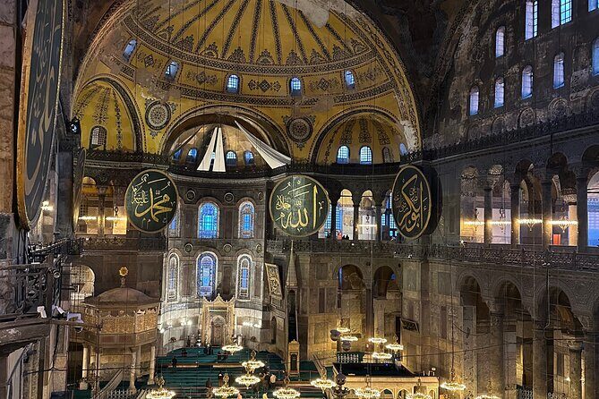 Istanbul Old City Highlights and Hidden Gems Tour - Final Thoughts