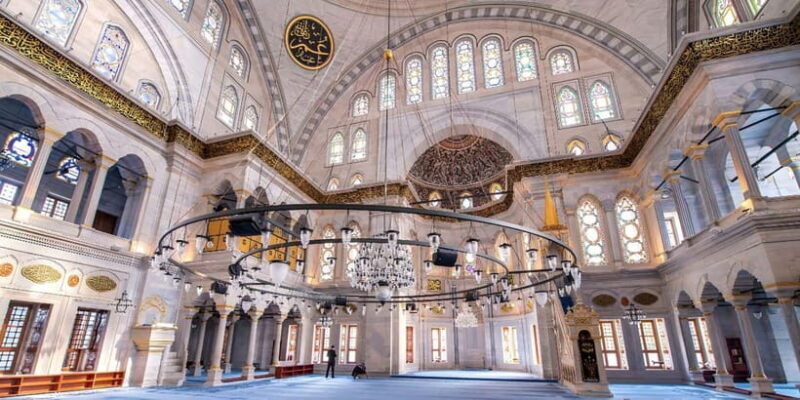 Istanbul: Old City Highlights Tour with Private Van - Why This Tour Delivers Great Value