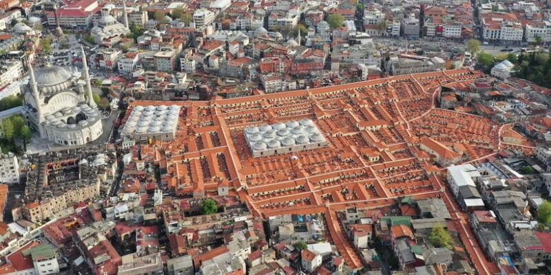 Istanbul: Old City Highlights Tour with Private Van - FAQ