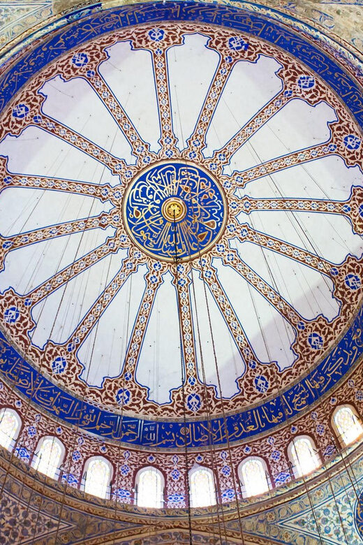 Istanbul: Old City Morning Walking Tour - Practical Tips for Participants