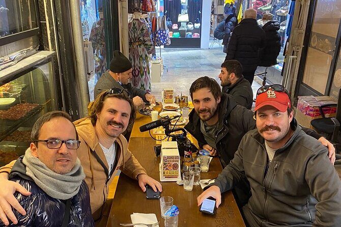 Istanbul Old City Private Guided Tour One Up to Six - A Deep Dive into the Istanbul Old City Private Guided Tour