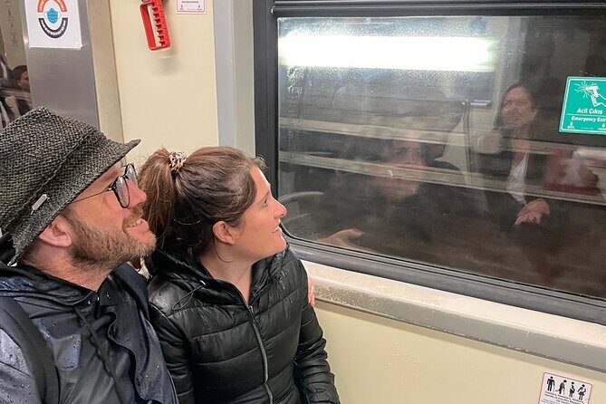 Istanbul Old City Private Guided Tour One Up to Six - Highlights and Stops