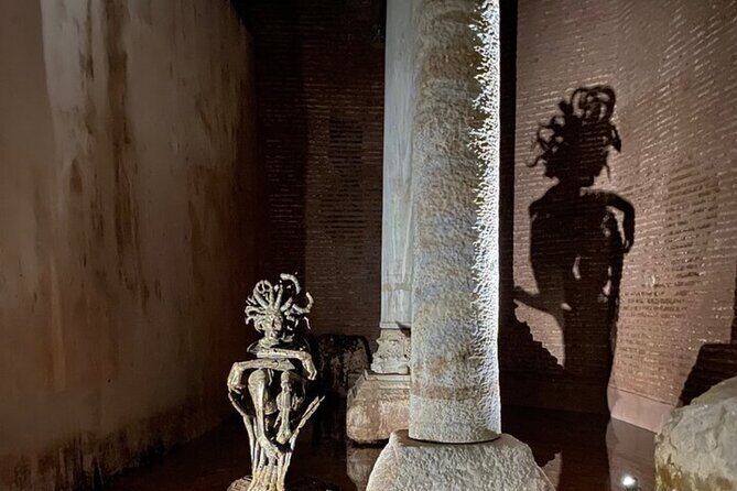 Istanbul Old City Private Guided Tour One Up to Six - Authentic Experiences and Hidden Spots