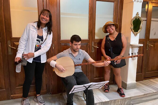 Istanbul Old City Private Guided Tour One Up to Six - The Guides and Service Quality