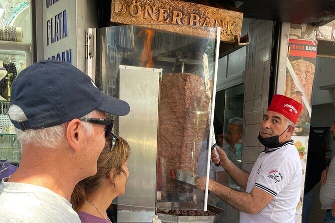 Istanbul Old City Private Guided Tour One Up to Six - Analyzing the Value