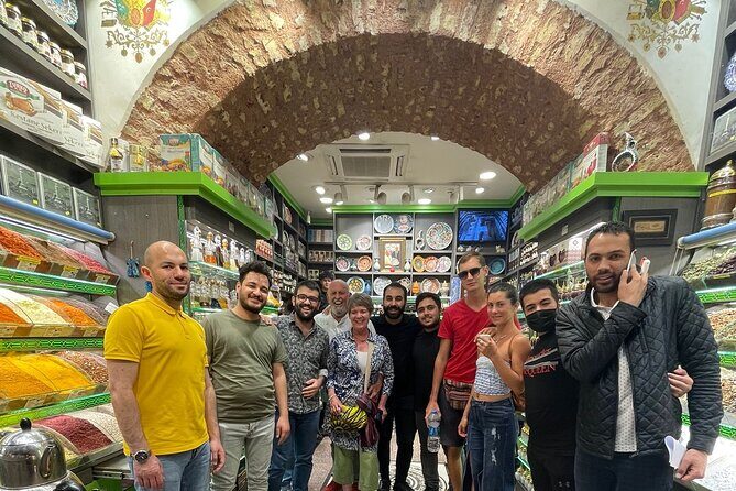 Istanbul Old City Private Guided Tour One Up to Six - Who Will Love This Tour?