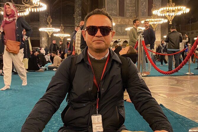 Istanbul Old City Private Walking Tour - A Detailed Breakdown of the Istanbul Old City Private Walking Tour