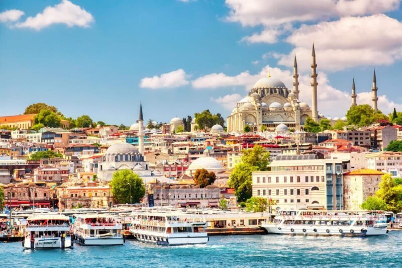 Istanbul Old City Private Walking Tour with Bosphorus Cruise - Final Thoughts: Is This Tour Worth It?