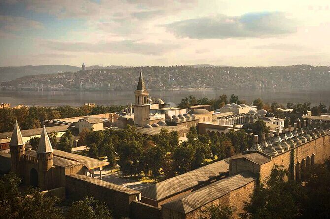 Istanbul Old City Sightseeing Tour (Entry Fees Inculuding) - FAQ