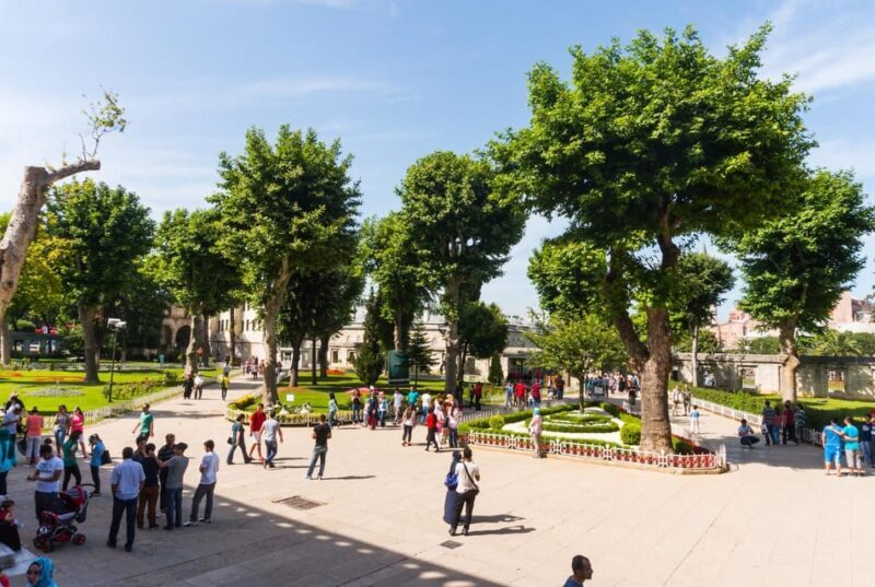 Istanbul Old City Top Sights Private Walking Tour, Tickets - Who Will Love This Tour?