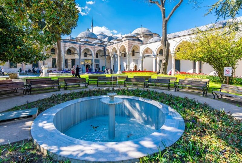 Istanbul Old City Top Sights Private Walking Tour, Tickets - Final Thoughts