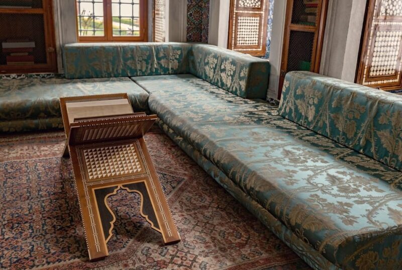 Istanbul Old City Top Sights Private Walking Tour, Tickets - FAQ