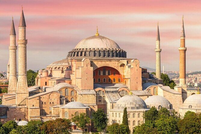 Istanbul Old City Tour - Final Thoughts