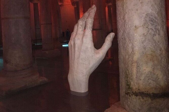 Istanbul Old City Tour - A Deep Dive into the Istanbul Old City Tour