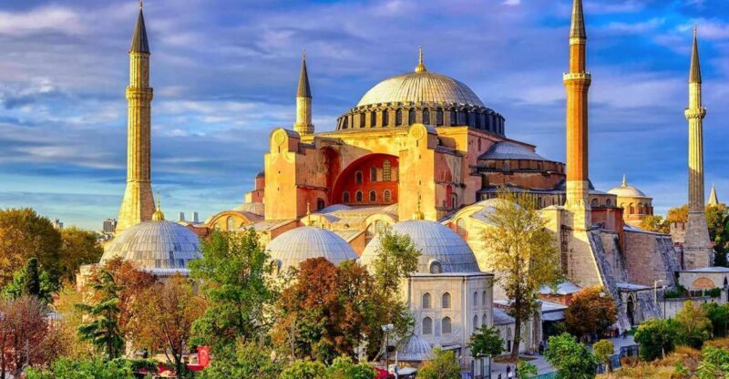 Istanbul: Old City Tour and Luxury Sunset Bosphorus Cruise - Who Would Enjoy This Tour?