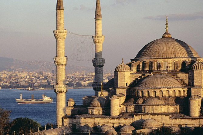 Istanbul old City Tour - Full Day - The Full Itinerary Breakdown: What to Expect