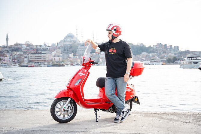 Istanbul Old Town Photoshooting - A Deep Dive into the Istanbul Old Town Photoshooting Experience