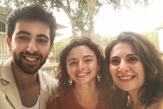 Istanbul Old Town Tour: Classics, Highlights & Hidden Gems - An Overview of the Tour Experience