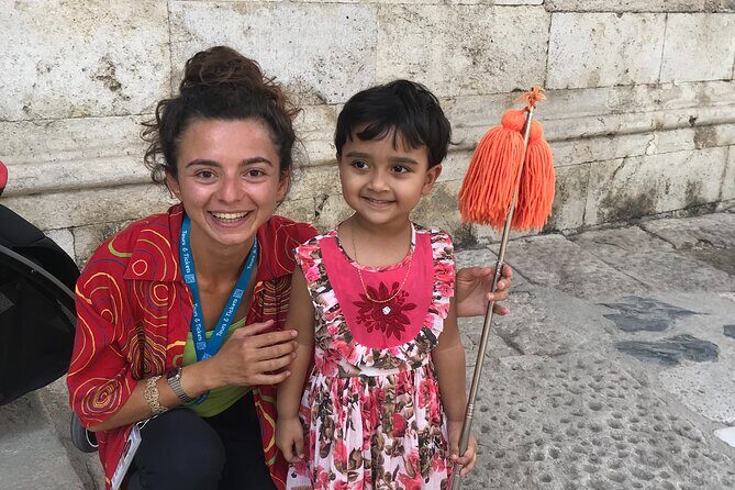 Istanbul Old Town Tour: Classics, Highlights & Hidden Gems - Authentic Insights from Reviewers