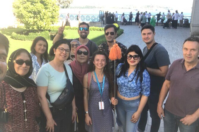 Istanbul Old Town Tour: Classics, Highlights & Hidden Gems - Frequently Asked Questions