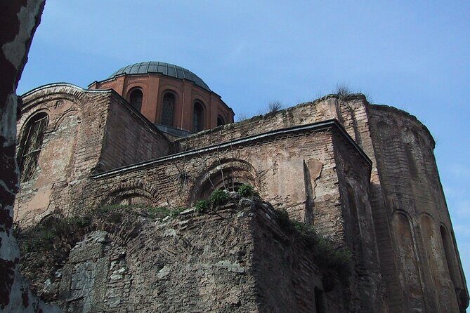 Istanbul Oldcity Discovery Tour - Who Is This Tour Best For?