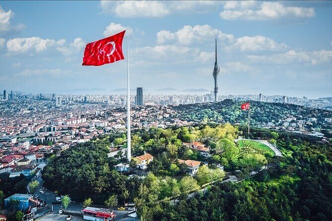 Istanbul Oldcity Discovery Tour - The Sum Up