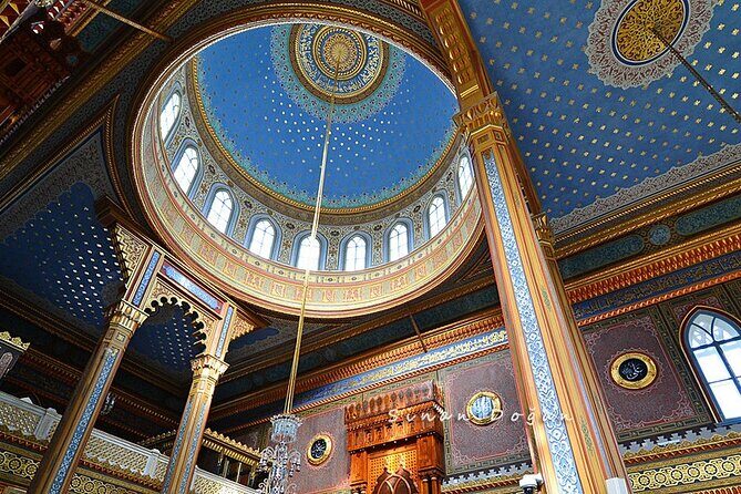 Istanbul Oldcity Discovery Tour - Frequently Asked Questions