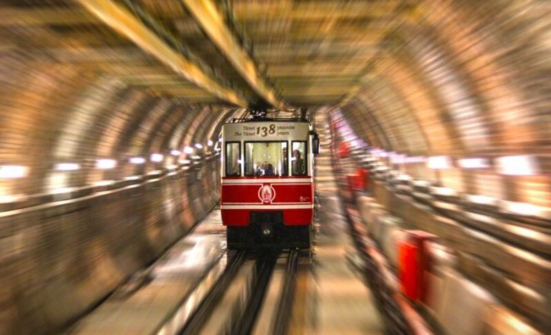 Istanbul: Orient Express Trail Walk - A Deep Dive Into the Experience