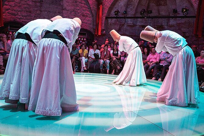 Istanbul: Original Whirling Dervish Ceremony - A Detailed Look at the Experience