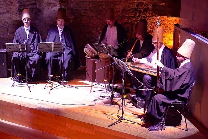 Istanbul: Original Whirling Dervish Ceremony - FAQ