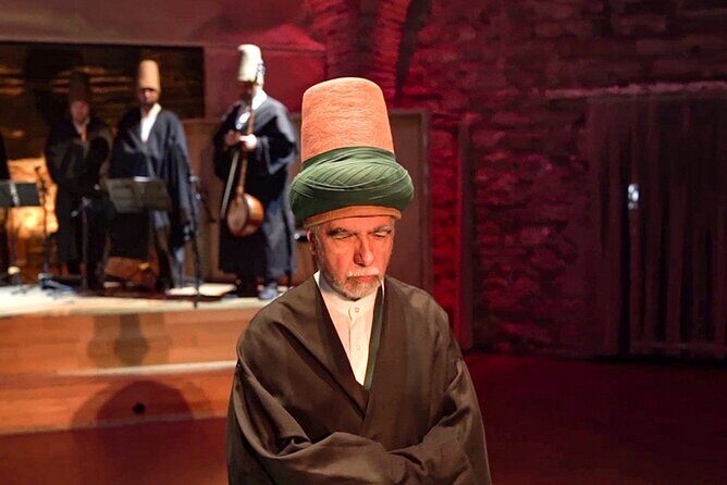 Istanbul: Original Whirling Dervish Ceremony - Final Thoughts