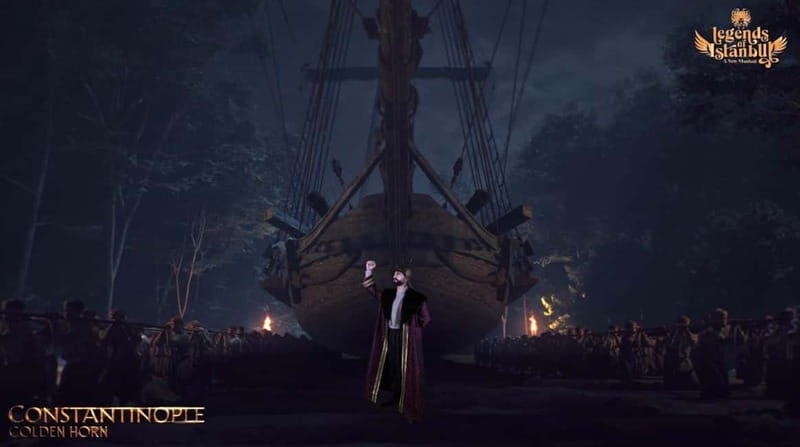 Istanbul: Ottoman Dress-Up & Rooftop Photo Shoot - The Value of This Experience