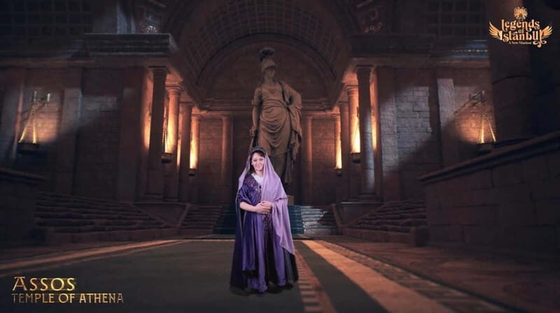 Istanbul: Ottoman Dress-Up & Rooftop Photo Shoot - Final Thoughts