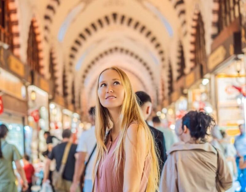 Istanbul Ottoman Empire Tour (Private & All-Inclusive) - Introduction