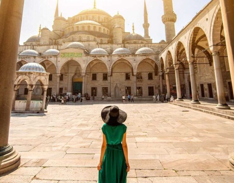 Istanbul Ottoman Empire Tour (Private & All-Inclusive) - Key Points