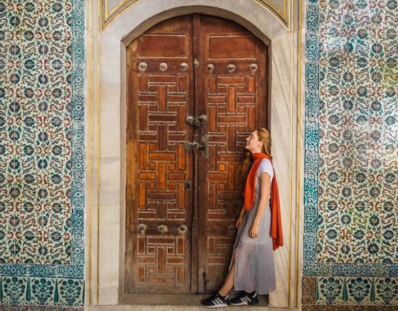 Istanbul Ottoman Empire Tour (Private & All-Inclusive) - Authentic Guides & Personal Touches