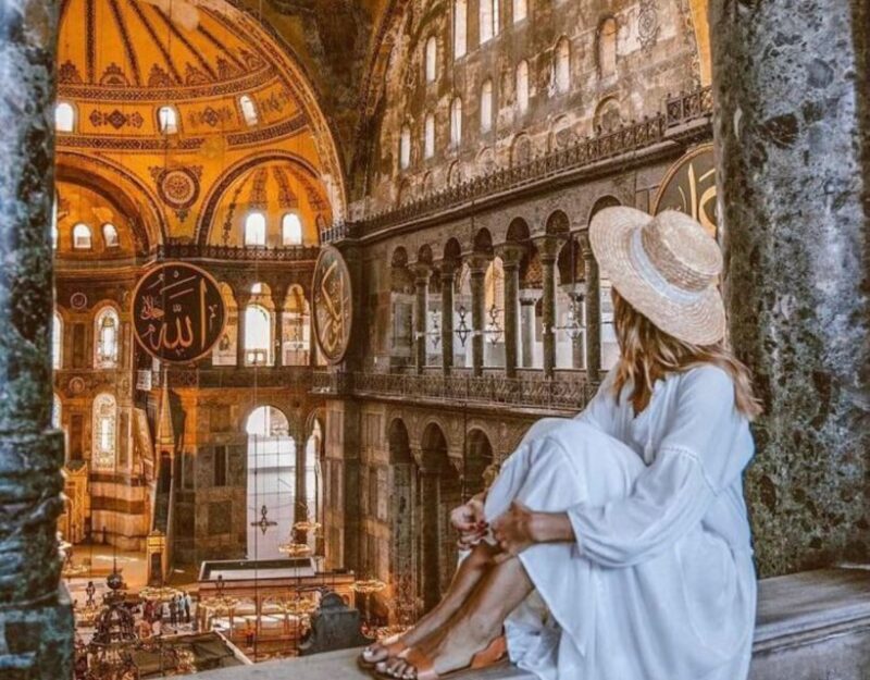 Istanbul Ottoman Empire Tour (Private & All-Inclusive) - The Value Proposition