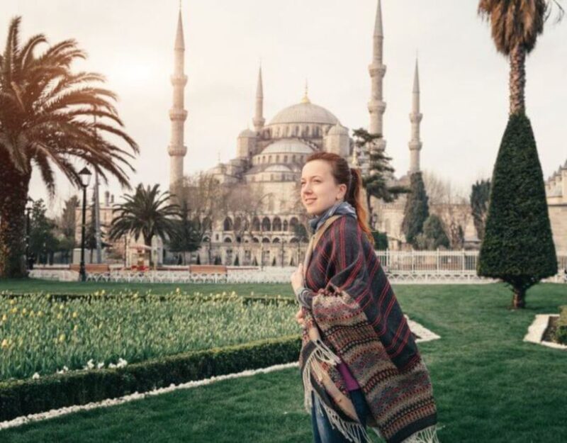Istanbul Ottoman Empire Tour (Private & All-Inclusive) - Who Will Love This Tour?