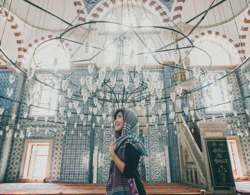 Istanbul Ottoman Empire Tour (Private & All-Inclusive) - The Sum Up