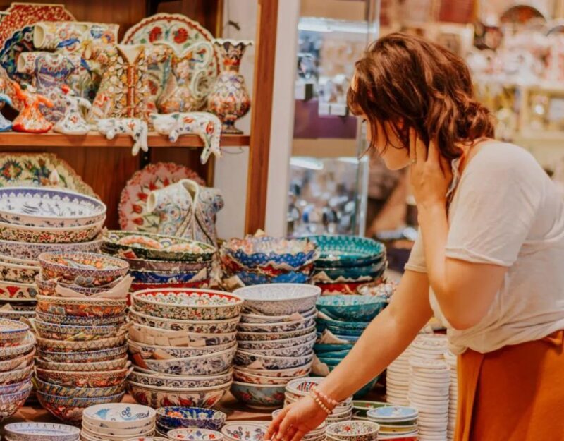 Istanbul Ottoman Empire Tour (Private & All-Inclusive) - FAQ
