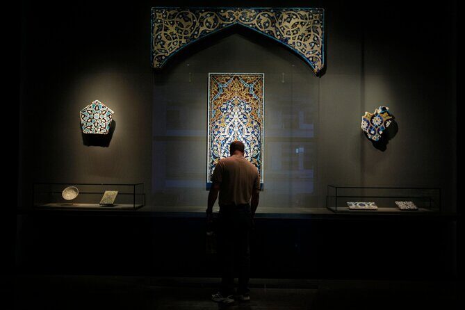 Istanbul Ottoman Empire Tour (Private & All-Inclusive) - A Closer Look at the Itinerary