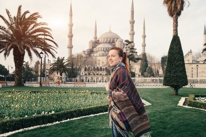 Istanbul Ottoman Empire Tour (Private & All-Inclusive) - Who Is This Tour Best For?