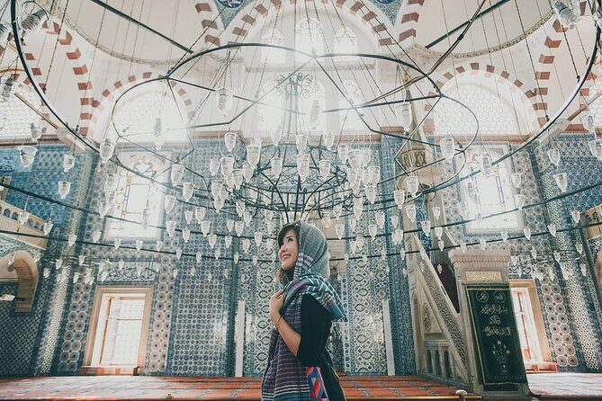 Istanbul Ottoman Empire Tour (Private & All-Inclusive) - FAQs