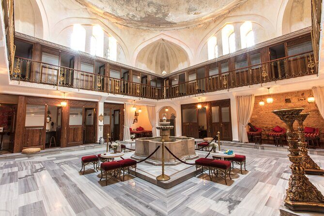 Istanbul Ottoman Hamam Experience in Old City - The Sum Up: Is It Worth It?