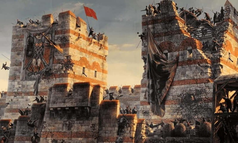 Istanbul: Panorama 1453 History Museum Entry Ticket - Practical Aspects of Your Visit